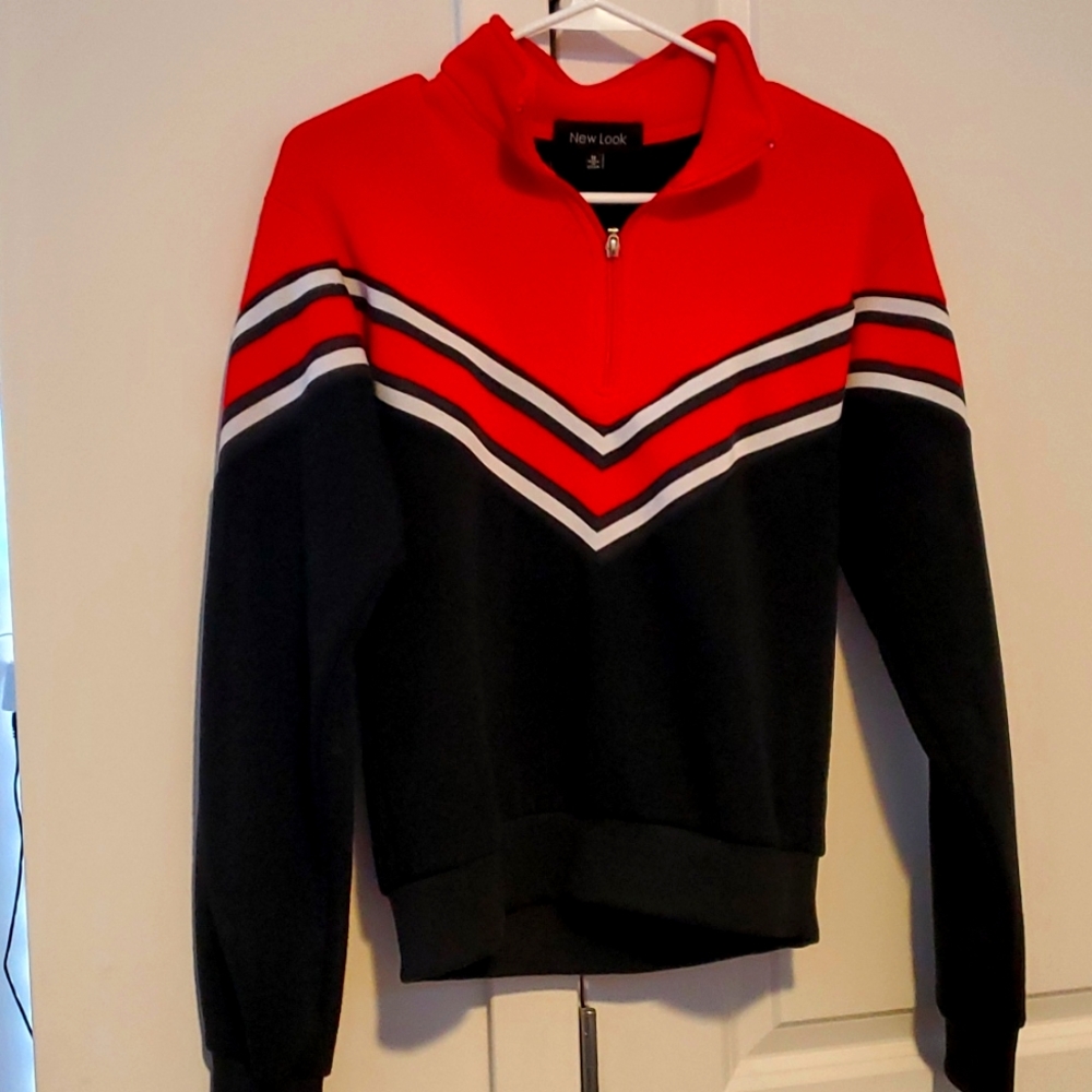 New look sweatshirt